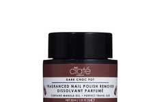 Fragrant Polish Removers