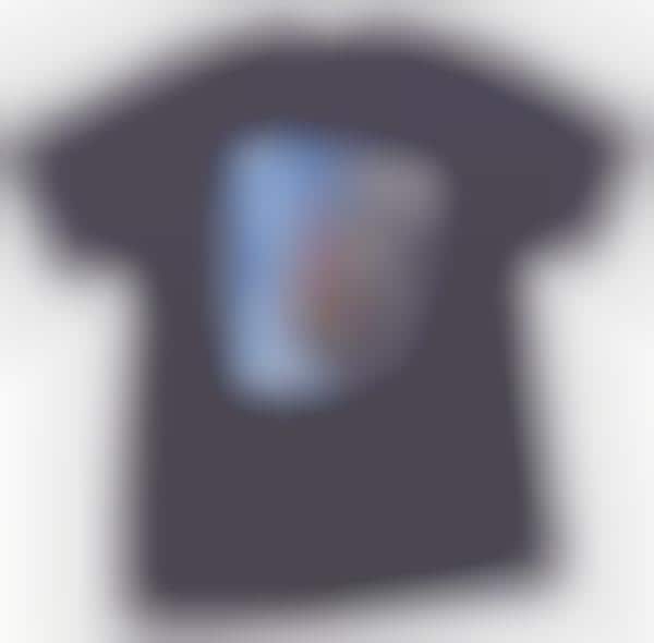 Rebuilt Vintage T-Shirts