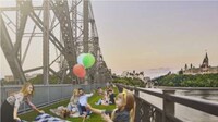 Interprovincial Anniversary Picnics Image 8