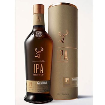 Beer-Inspired Whisky