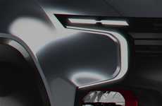 Off-Grid Military Trucks