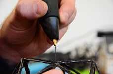 Sophisticated 3D-Printing Pens
