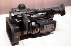 Comprehensive 4K Camcorders