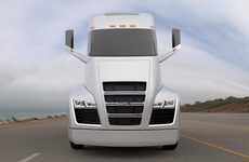 Powerhouse Fuel Cell Trucks