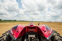 Self-Driving Tractors Image 3