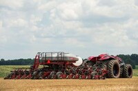 Self-Driving Tractors Image 4