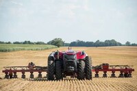 Self-Driving Tractors Image 5