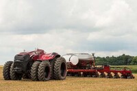 Self-Driving Tractors Image 7