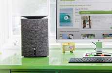 Designer Desktop PCs