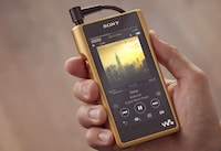 Premium Audiophile MP3 Players Image 2