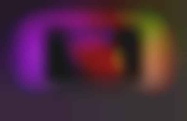 Ambient Illumination OLED TVs