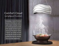 Air-Purifying Pendant Lights Image 2