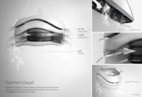 Air-Purifying Pendant Lights Image 3