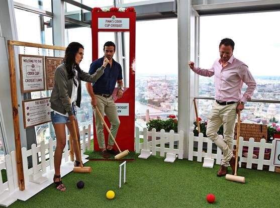 Top 80 Brand Activations in September
