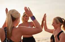 Endurance-Increasing Wearables