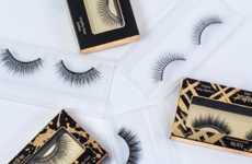 Cruelty-Free Lashes