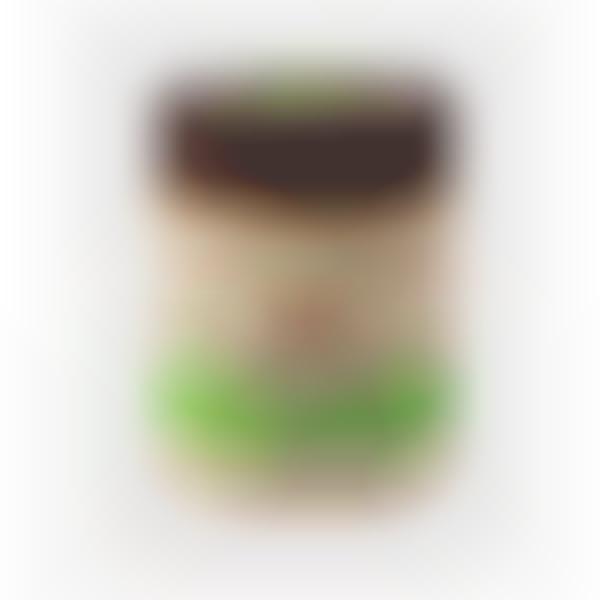 Crunchy Almond Spreads