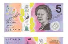 Anti-Counterfeit Banknotes