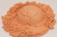 Autumnal Face Highlighters