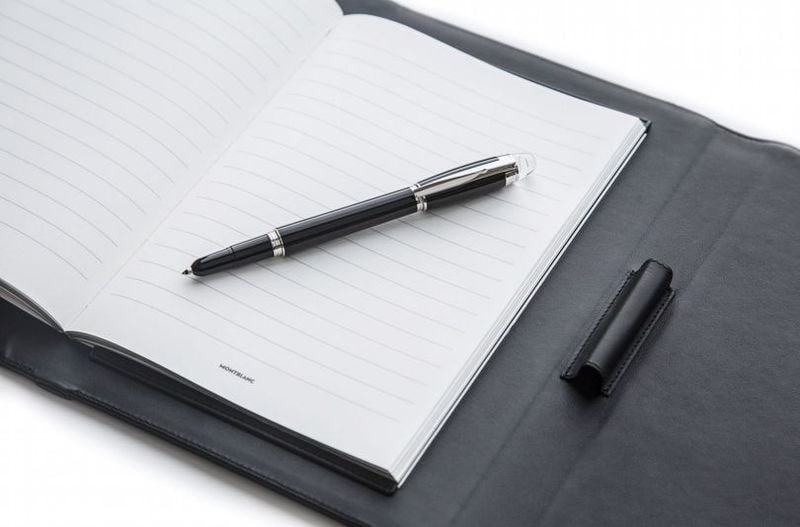 Augmented Writing Kits