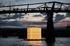 Political Art Installations