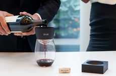 Modular Wine Purifiers