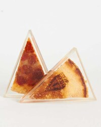 Preserved Resin Pizzas Image 4