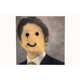 Dripping Smiley Face Art Image 2