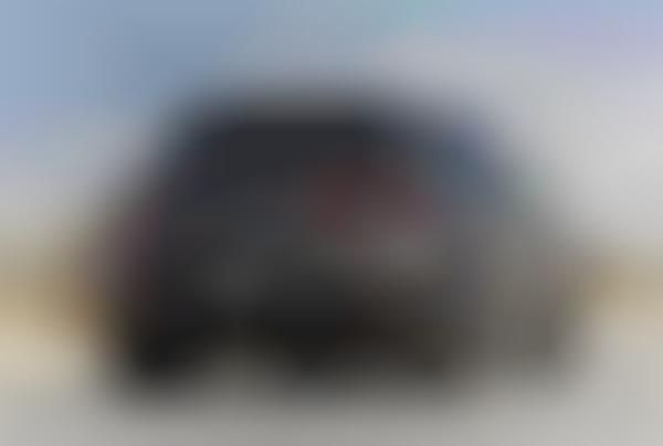 Turbocharged German SUVs