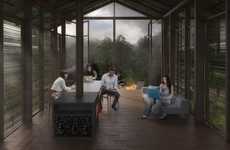 Connected Co-Living Cottages
