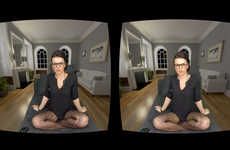 Virtual Reality Girlfriends