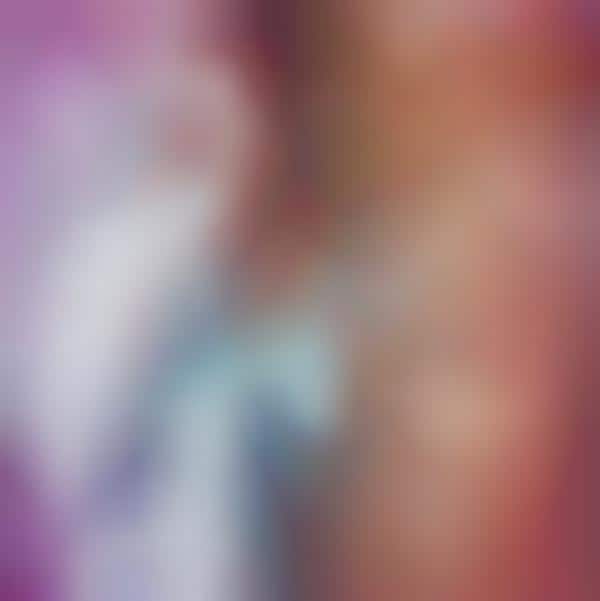Pixelated Photography Series