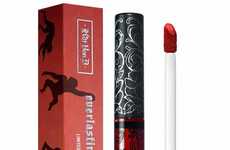 Animal-Saving Lipsticks