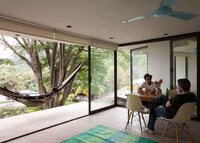 Blackened Holiday Homes Image 3