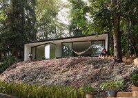 Blackened Holiday Homes Image 7