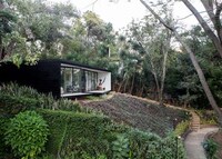 Blackened Holiday Homes Image 8