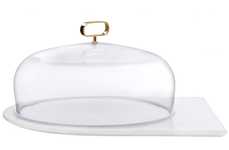 Minimalist Glassware Collections