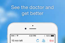 Connective Telehealth Apps