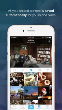 Interactive Messaging Apps Image 2
