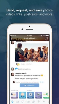 Interactive Messaging Apps Image 3