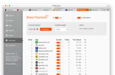 Cryptocurrency-Tipping Browsers