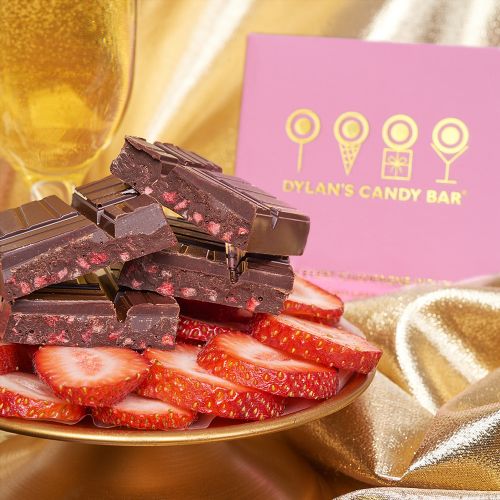 Opulent Chocolate Bars