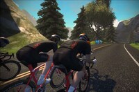 Online Gaming Workout Bikes Image 2