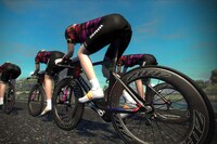 Online Gaming Workout Bikes Image 3