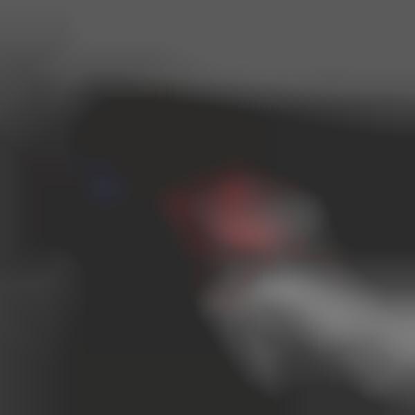 Revolver-Inspired Screwdrivers