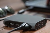 Compact Rechargeable Outlets Image 2