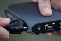Compact Rechargeable Outlets Image 3