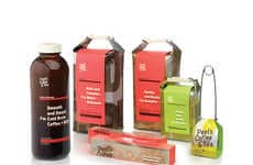 Millennial-Targeted Packaging Concepts