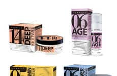 Numerical Cosmetic Branding