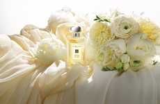 Wedding Fragrance Consutations